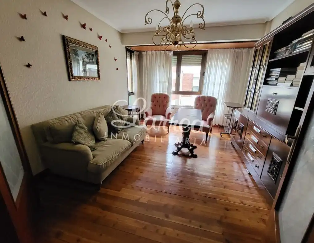 Wohnung mit Terrasse zum Verkauf in Amorebieta-Etxano, imagen 2