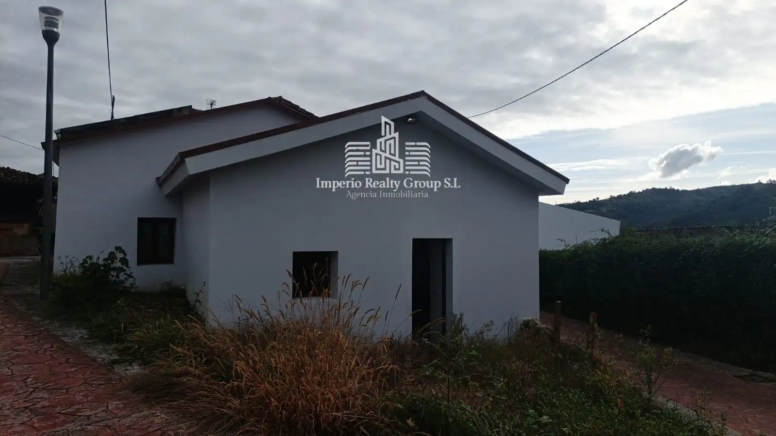 Detached house with garden for sale in N/A, imagen 3