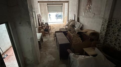 Foto 4 von Geschaftsraum zum Verkauf in Calle Albacete, 13, La Coca - La Nia - Vistahermosa, Aspe