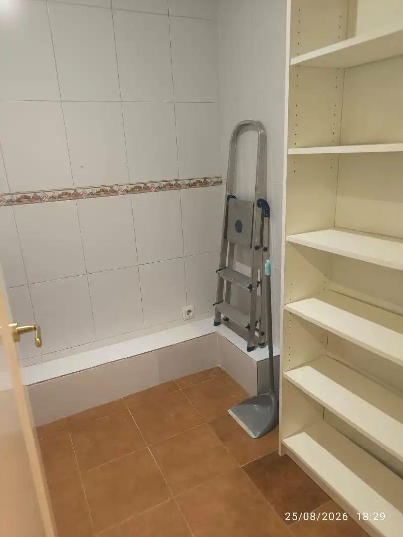 Flat for rent in Calle de Ibiza, 21, Ibiza de Madrid