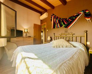Bedroom of Country house for sale in Tortosa  with Air Conditioner, Heating and Private garden