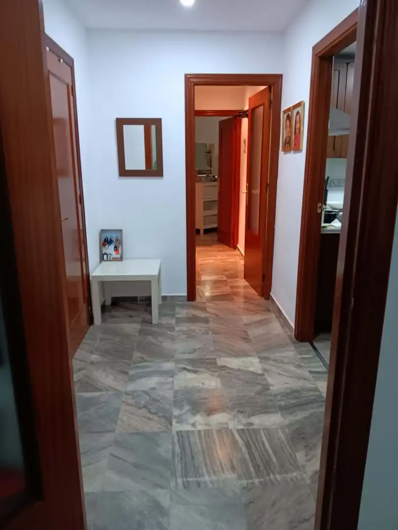 Piso en venta en Sevilla con Piscina