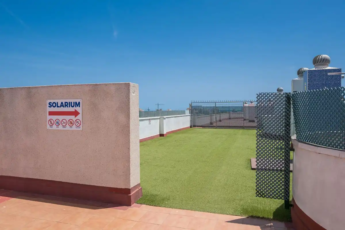 Penthouse mit Terrasse zum Verkauf in Calle d Manuel Martinez Guirao, imagen 21