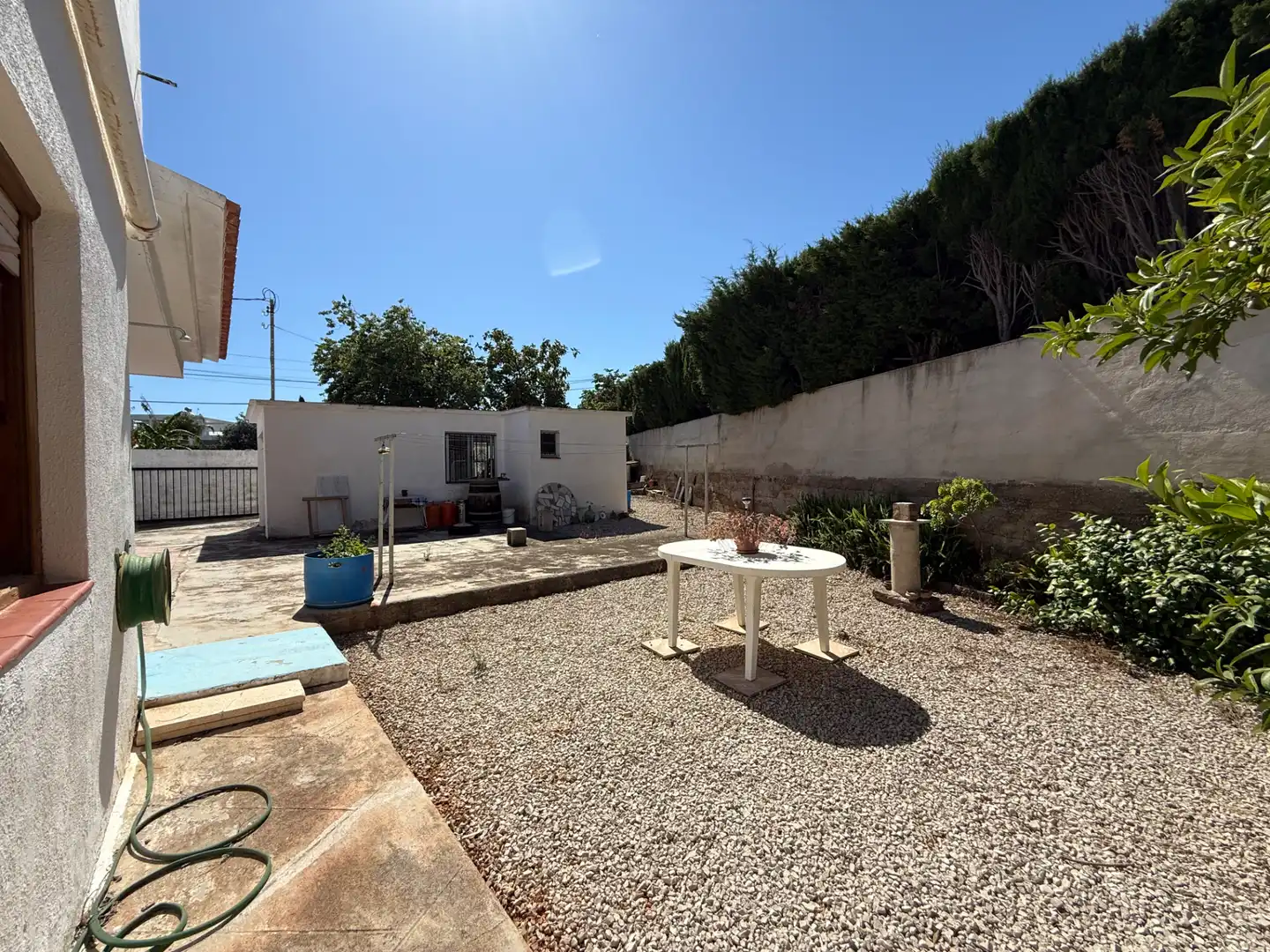 Chalet con piscina en venta en El Montgó, imagen 17