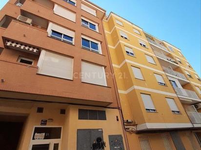 Exterior view of Flat for sale in Gandia