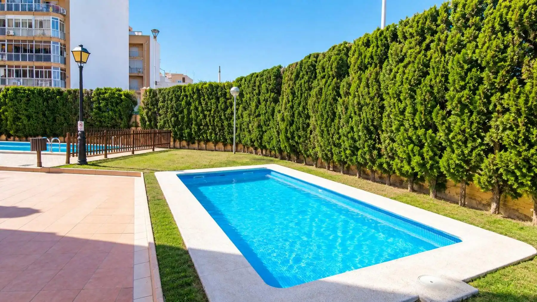 Apartment with pool for sale in Playa de los Locos, imagen 27
