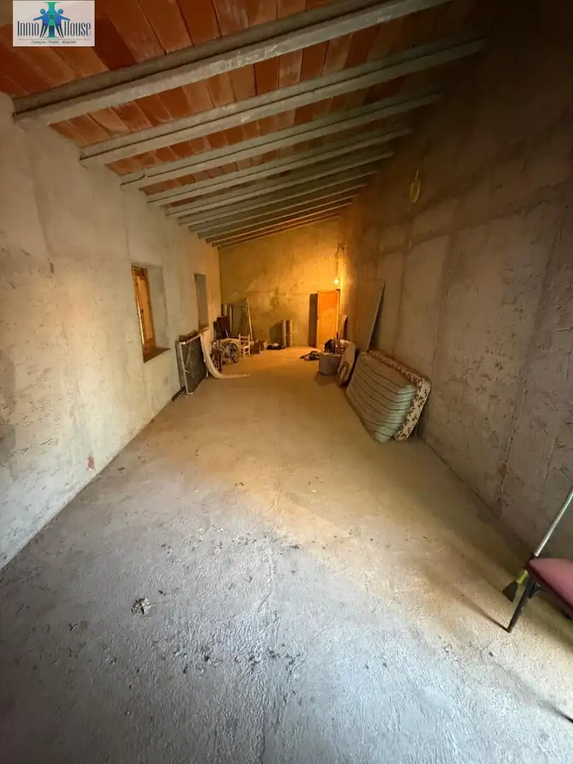 Casa pareada en venta en Pozohondo, imagen 13