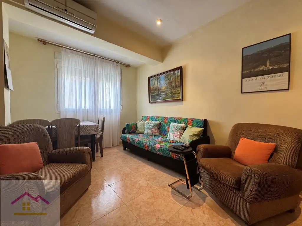 Flat for sale in Calle San Vicente 23, imagen 5