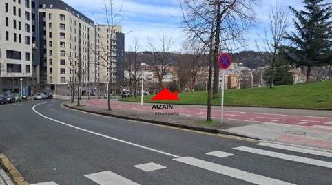 Foto 4 von Garage zum Verkauf in Calle Calle Mina San Luis, Bilbao la Vieja, Bilbao