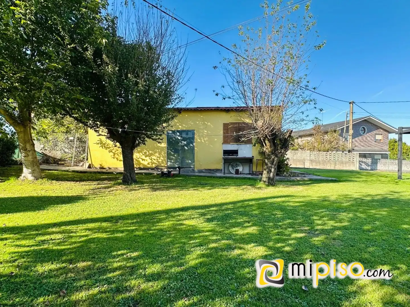 Detached house with garden for sale in POMAR (EL) 9, imagen 66