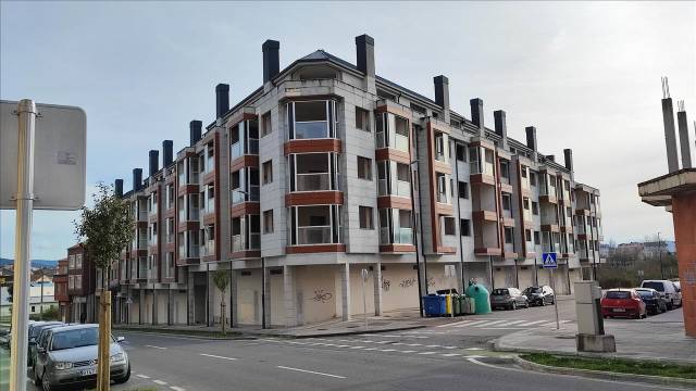 Local comercial en Venta en DE RAZO en Carballo