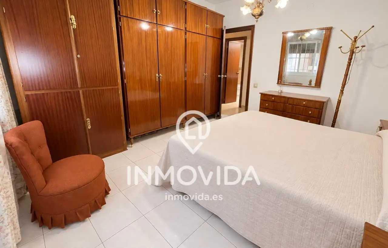 Appartement avec terrasse à vendre à Avenida de Gregorio Molina, imagen 27