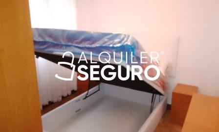 Foto 4 de Pis de lloguer a Andalucia, Santiago - Arana, Araba - Álava