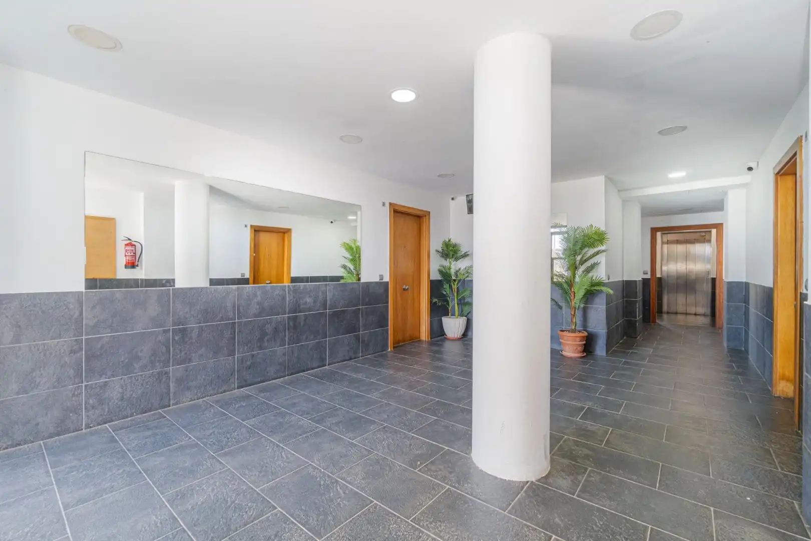 Apartamento en venta en Empuriabrava con Aire acondicionado y Amueblado