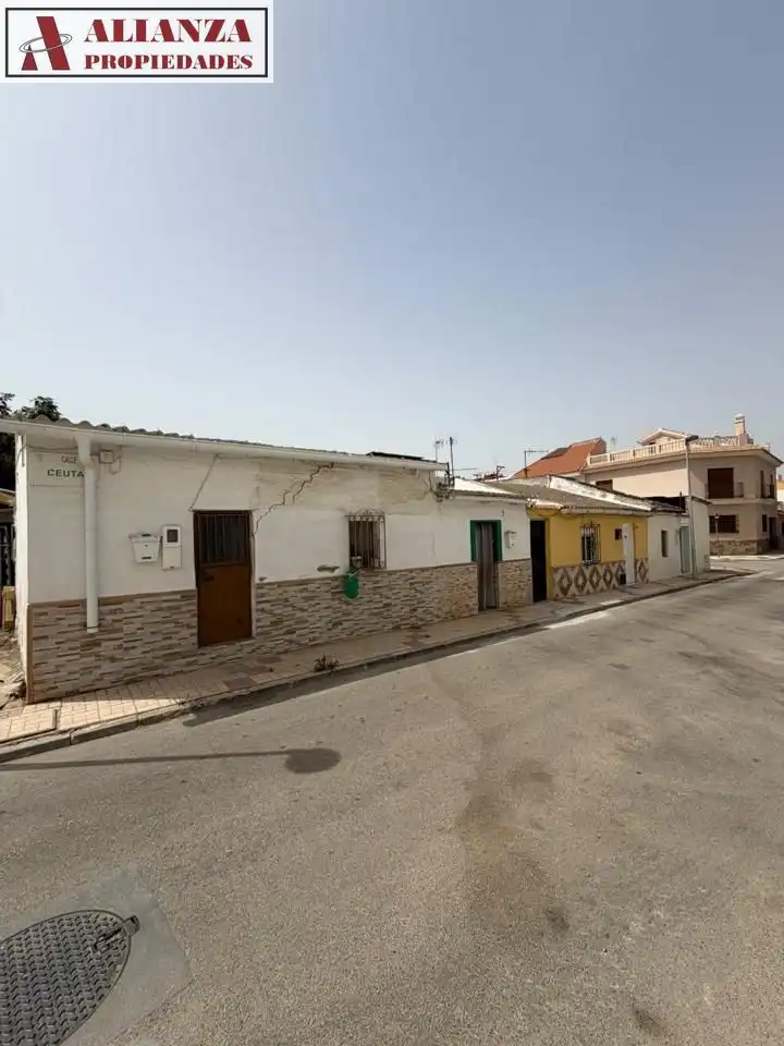 Casa in vendita a Cruz de Humilladero, imagen 24
