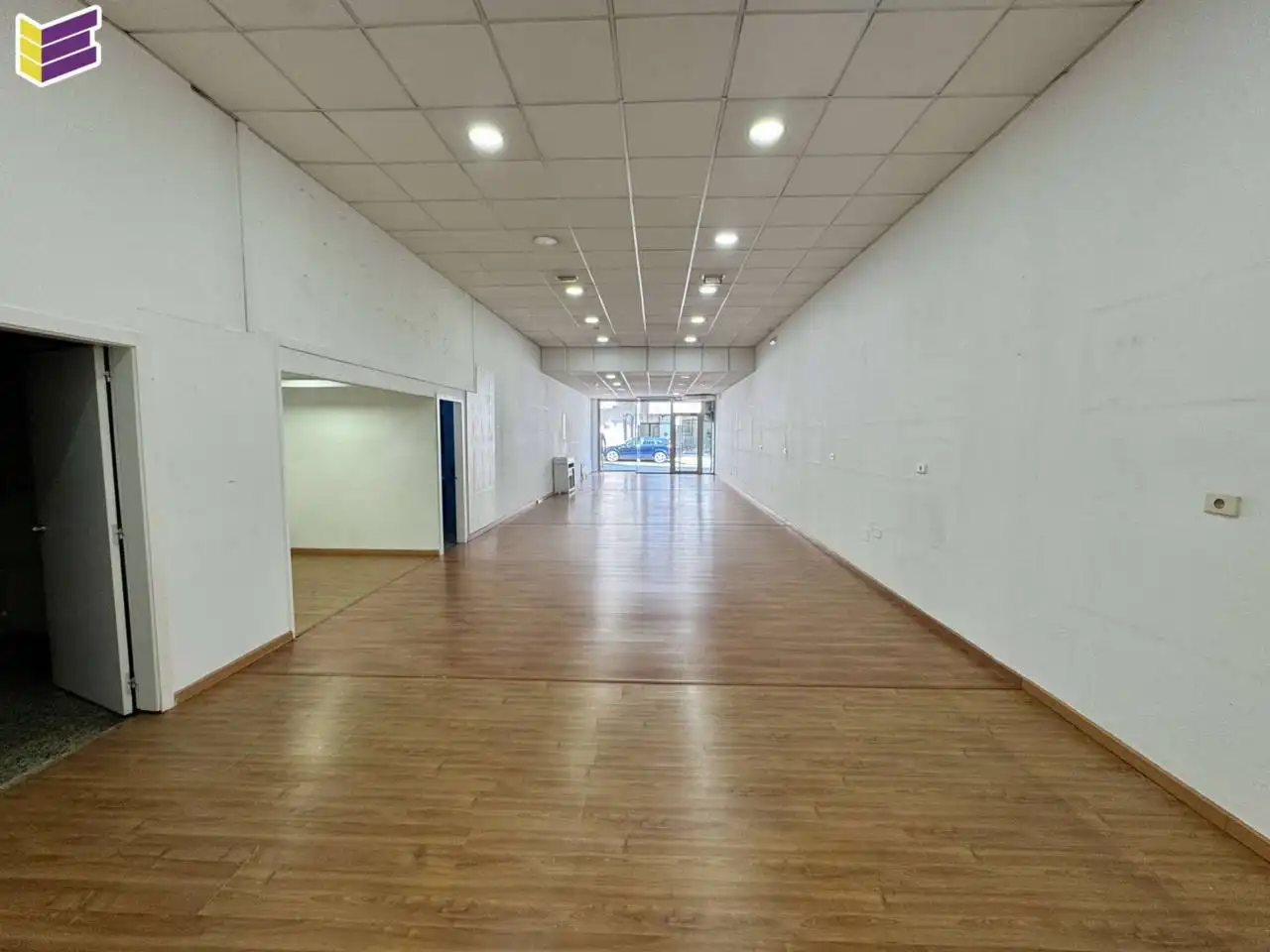 Gewerbefläche zur Miete in Calle Ramiranes 9, imagen 7