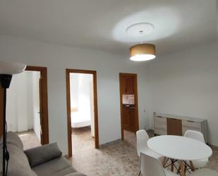 Flat to rent in  Valencia Capital  with Furnished