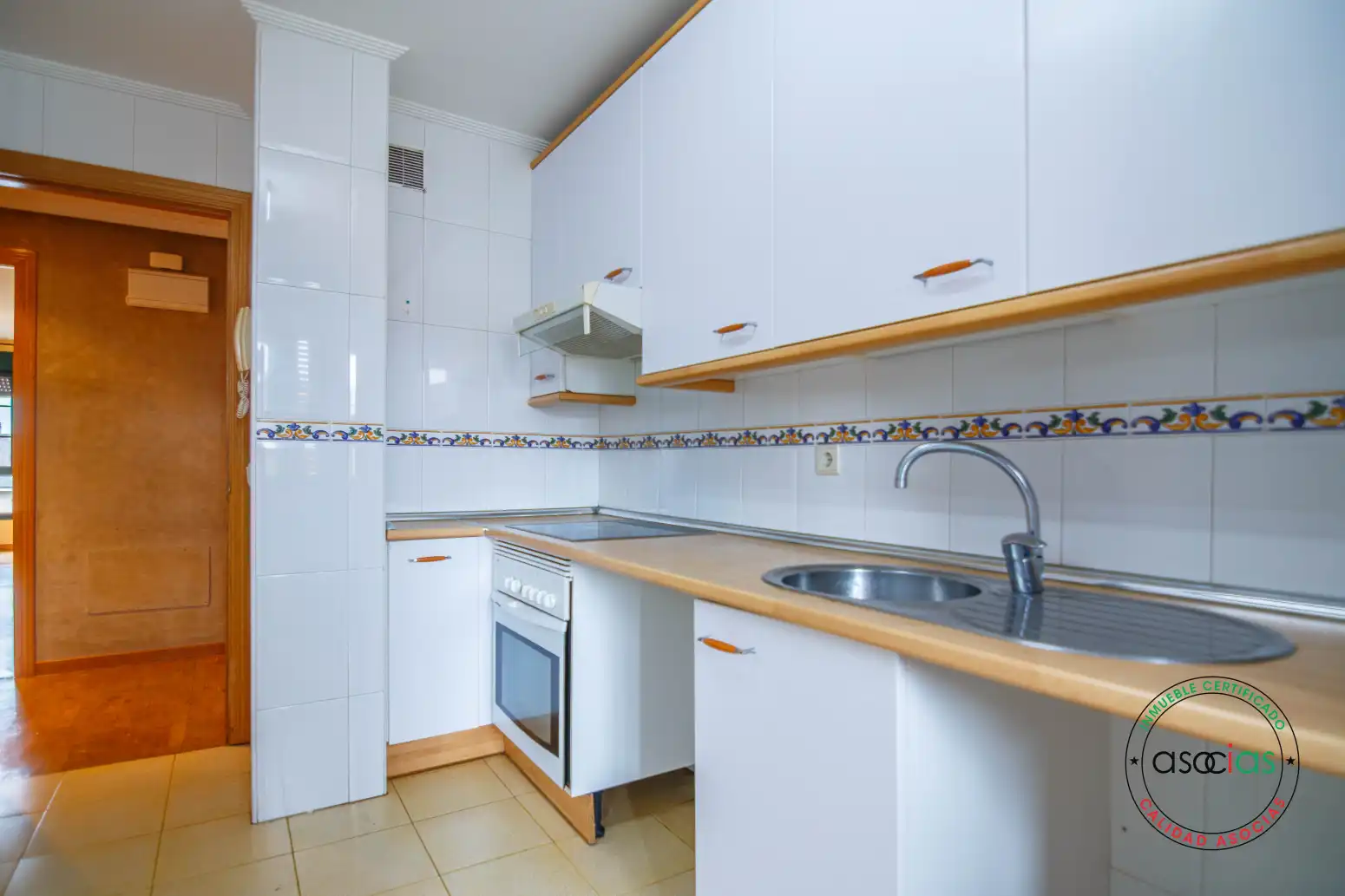 Flat with lift for sale in Soto de Llanera - CL MAGNOLIOS LOS 21, imagen 13