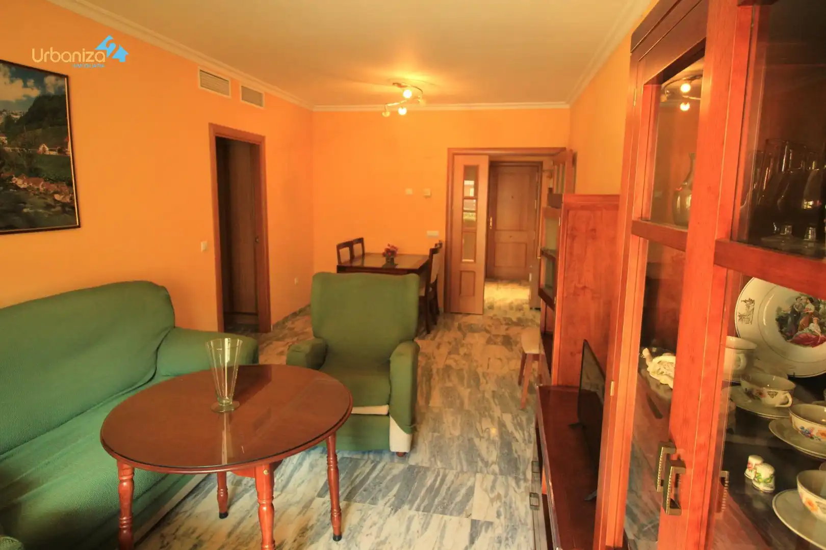 Flat with lift for sale in Calle HIERBABUENA LA, imagen 4