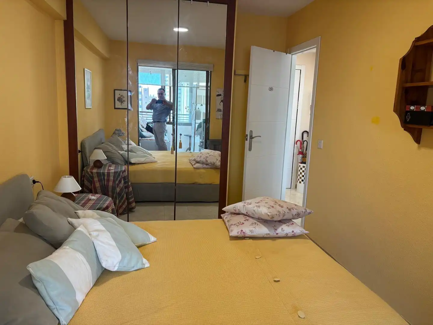 Apartamento con piscina en venta en Levante Alto, imagen 13
