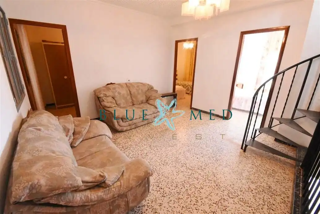 Casa o chalet en venta en Lorca con Terraza, Trastero y Balcón