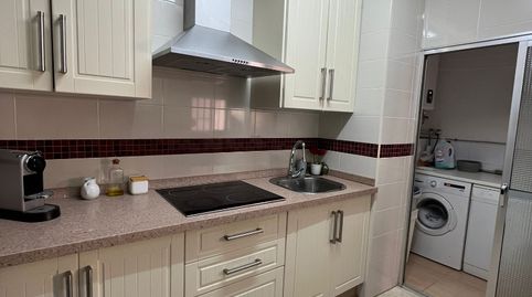 Foto 4 de Pis en venda a Pino Montano - Consolación, Sevilla Capital