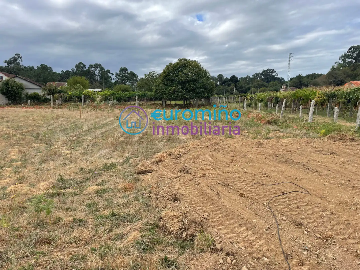 Residencial en venta en Salvaterra de Miño