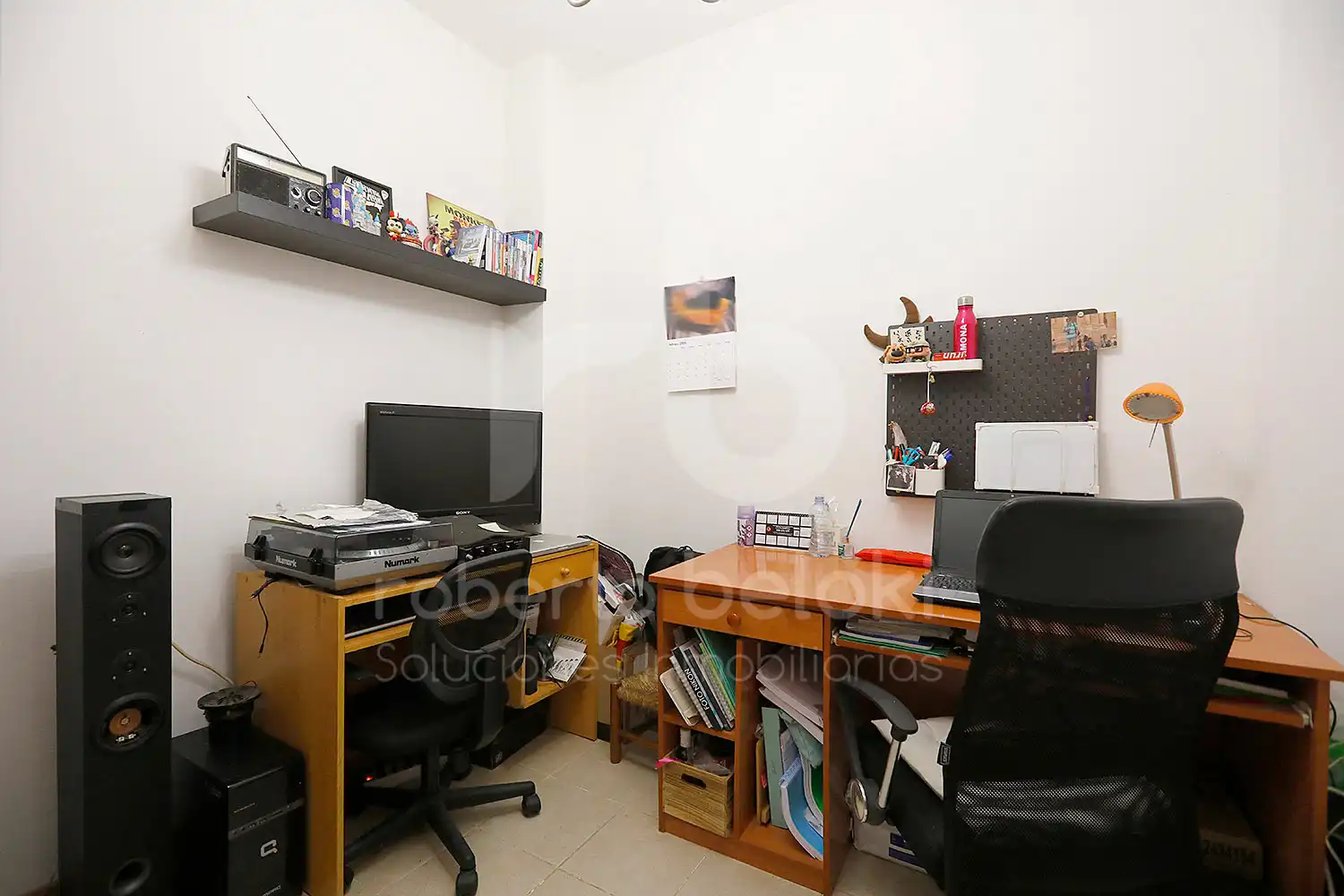 Flat for sale in Cipriano Larrañaga Kalea, Centro - Mendibil - Santiago