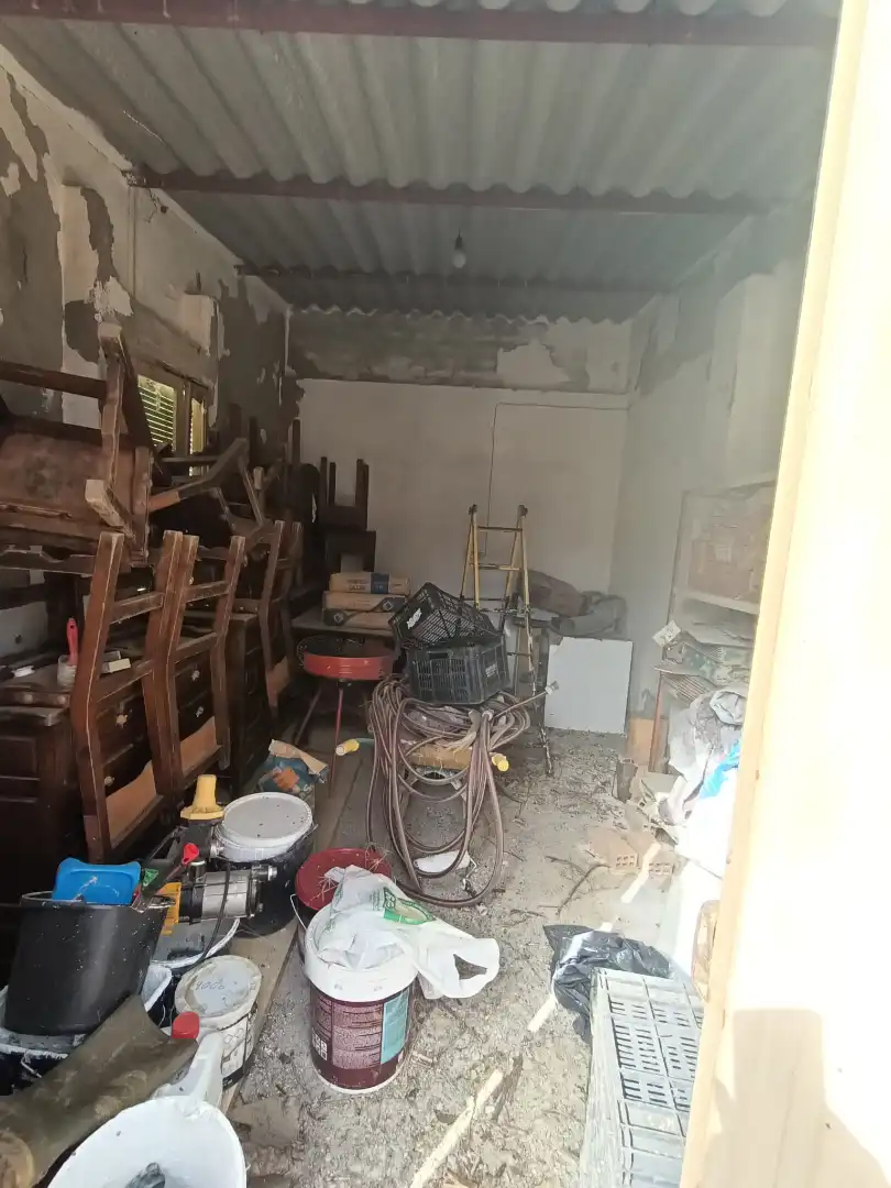 Casa rustica con terrazza in vendita a Pizarra, imagen 32