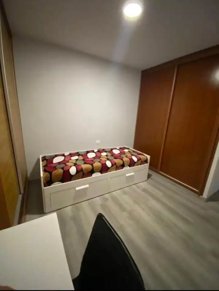 Bedroom of Apartments for sale in San Miguel de Abona  with Storage room, Furnished and Community pool