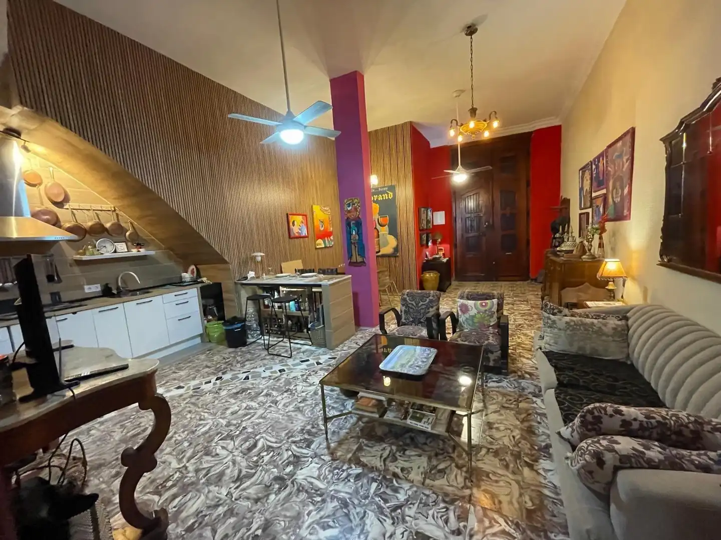 Erdgeschosswohnung zum Verkauf in Centro Ciudad, imagen 5