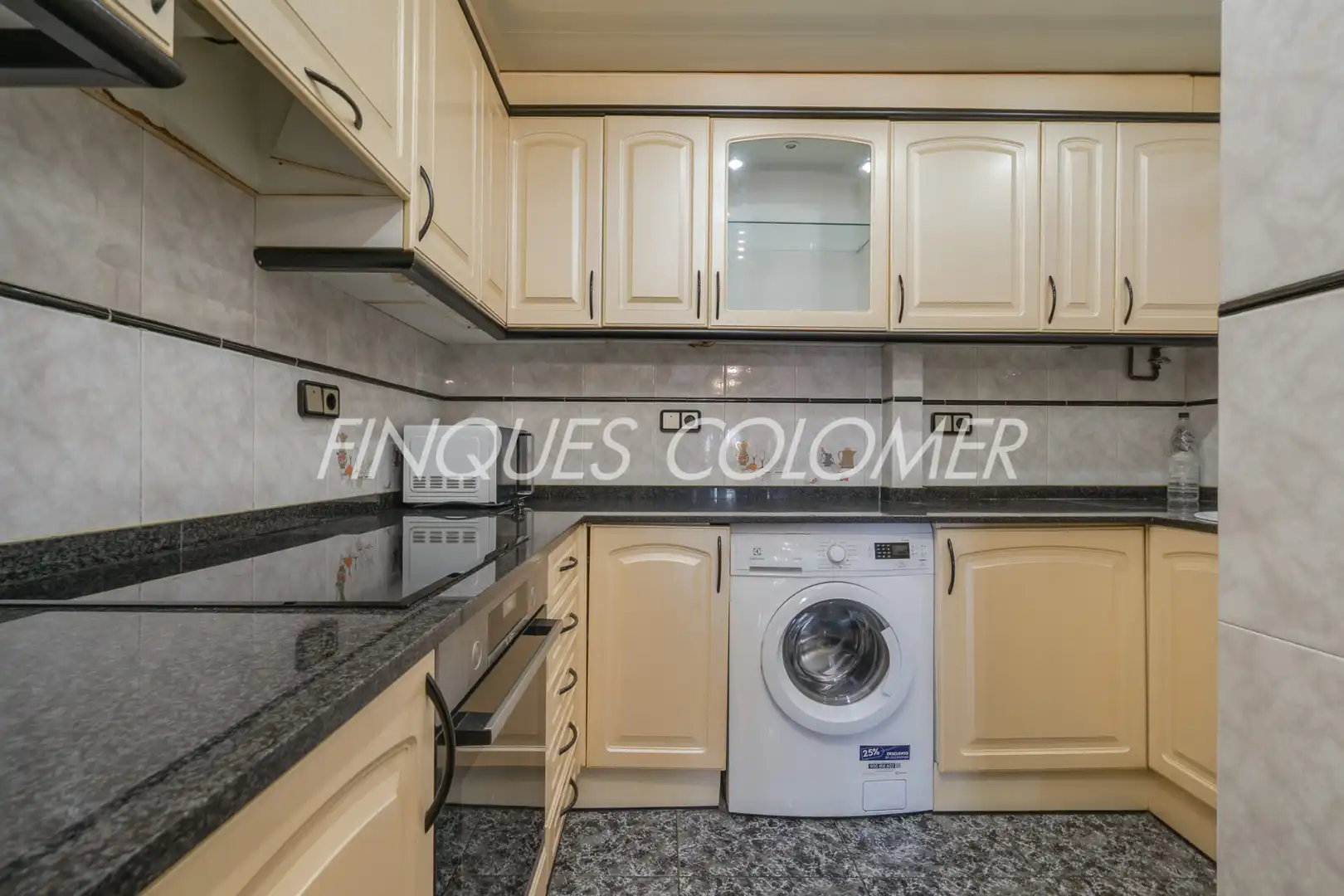 Cocina de Piso en venta en Rubí con Aire acondicionado, Calefacción y Horno