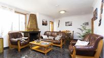 Living room of House or chalet for sale in  Santa Cruz de Tenerife Capital  with Terrace