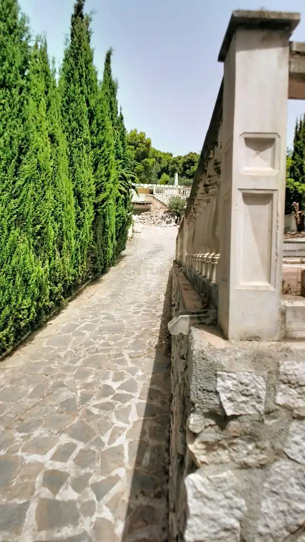 Terreno residencial en venta en Arrabal Ue S19, 6, 29650, Málaga, Spain, imagen 23