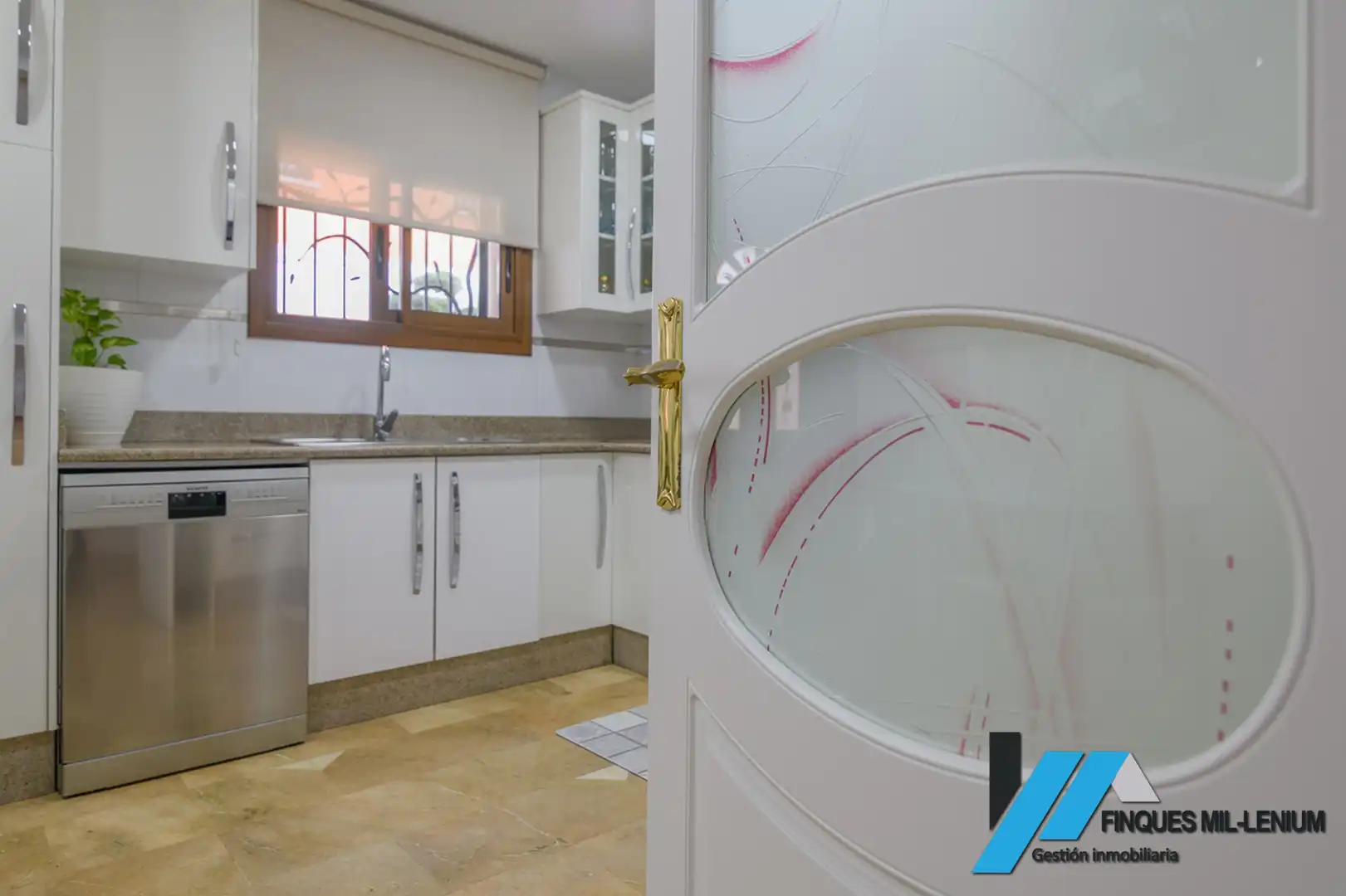 House with garden for sale in Passeig Maragall, imagen 34