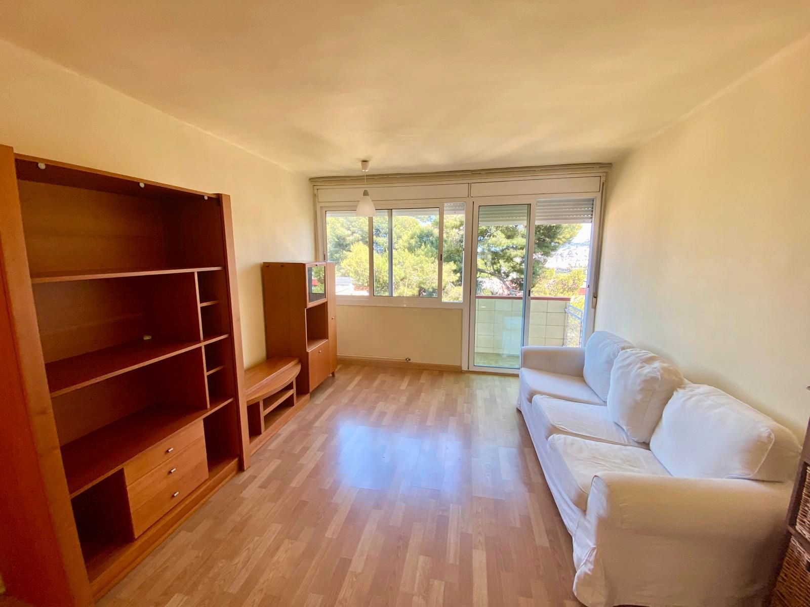 Flat for sale in Carrer de Benlliure, Montbau