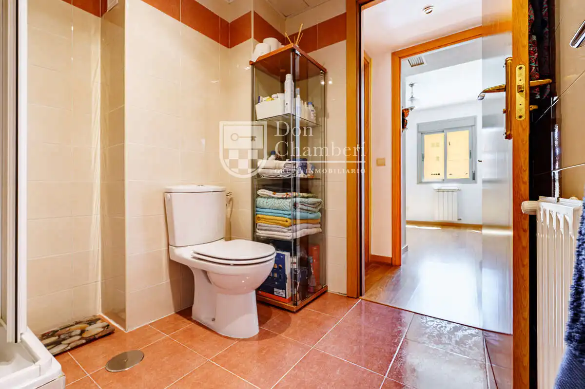 Appartement avec piscine à vendre à Fuencarral - El Pardo, imagen 19