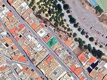 Rural land for sale in C/ Rambla