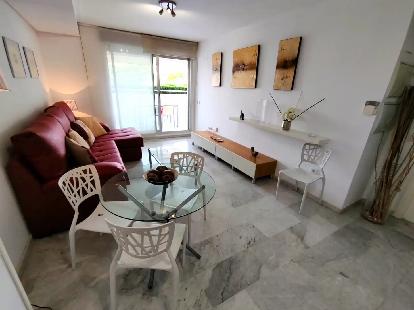 Flat for rent in Calle Principe Felipe, Rocafort