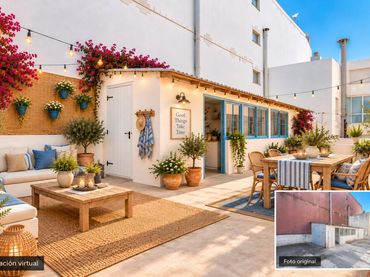 Appartement à vendre à Carrer Sant Elm 4
