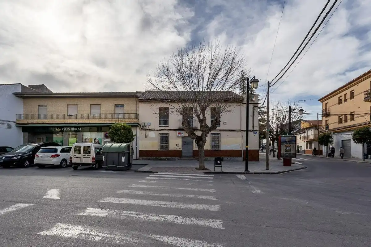 Casa en venda a Calle Lopez de los Rios 2, imagen 53
