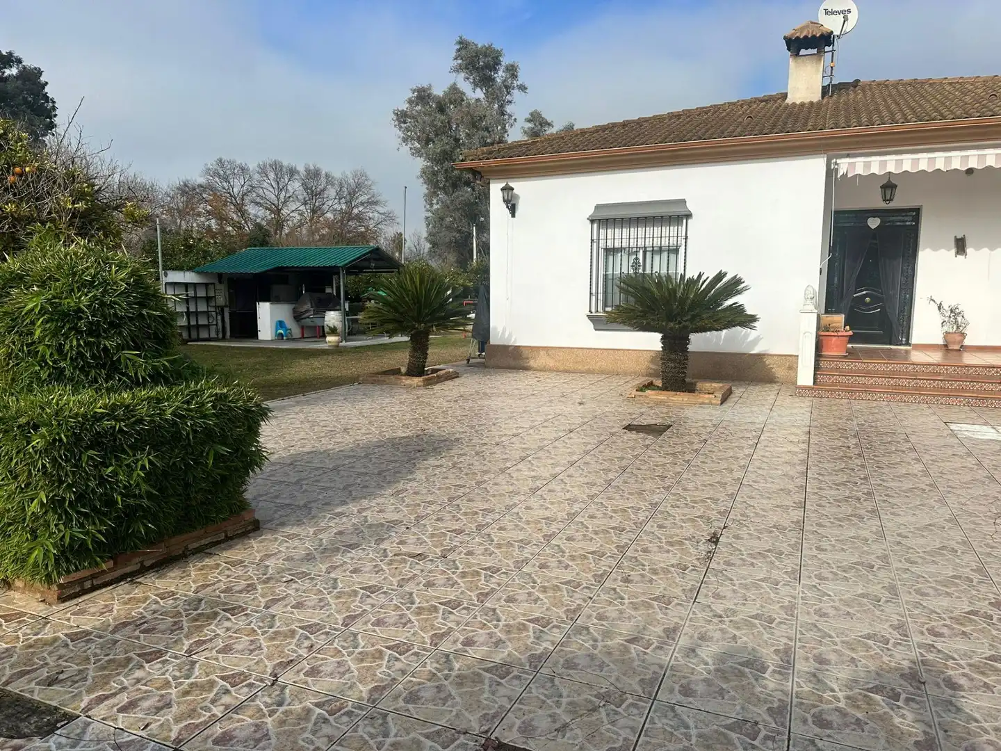 Houses for sale in Villarrubia