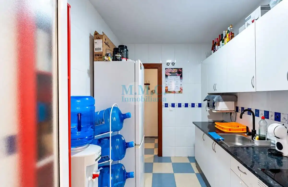 Appartement avec terrasse à vendre à Roquetas de Mar ciudad, imagen 4