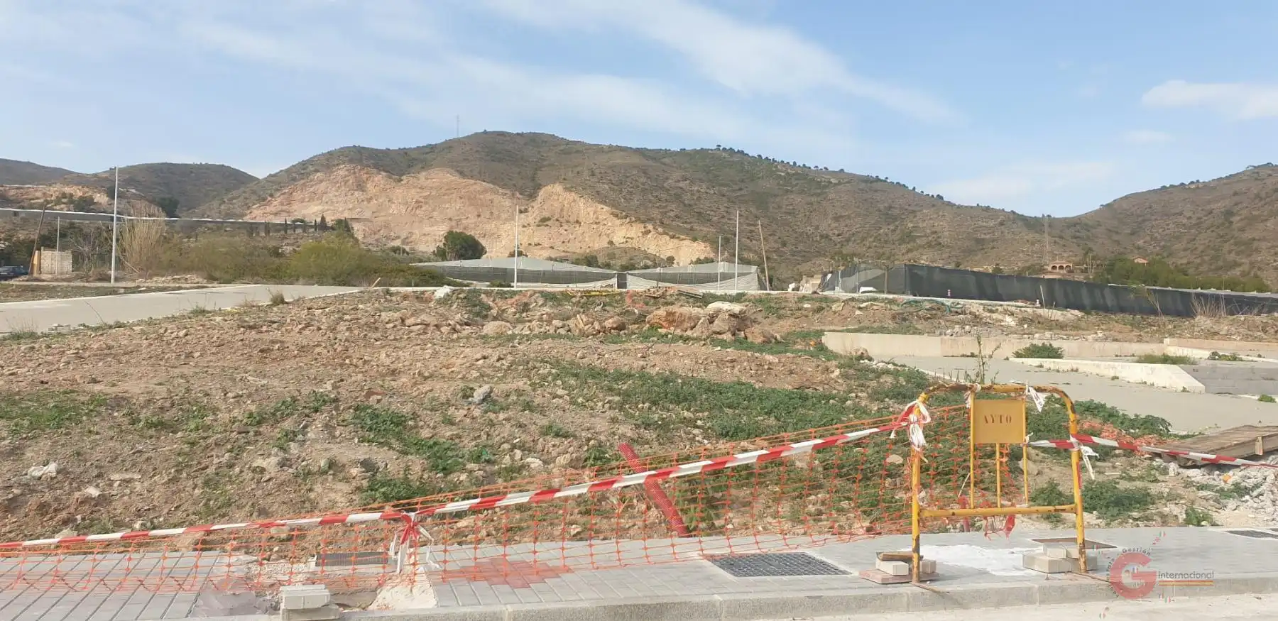Terrenys i solars en venda a Lobres, imagen 5