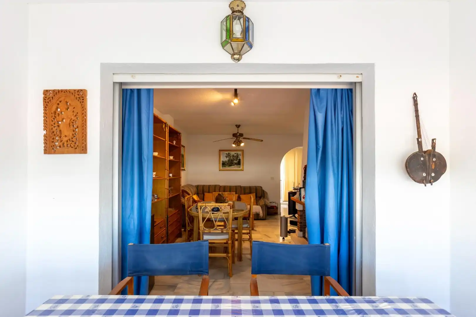 Ático en venta en Motril con Calefacción, Terraza y Amueblado