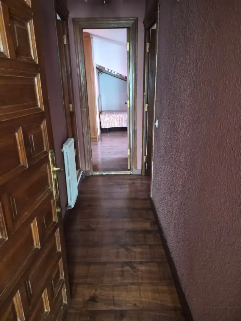Chalet con terraza en venta en Pedanías - Extrarradio, imagen 23