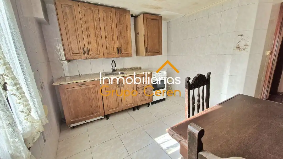 Casa o chalet en venta en Santo Domingo de la Calzada