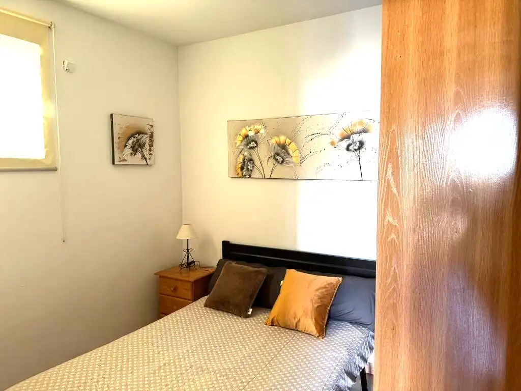 Dormitori de Casa o xalet en venda en Arganda del Rey