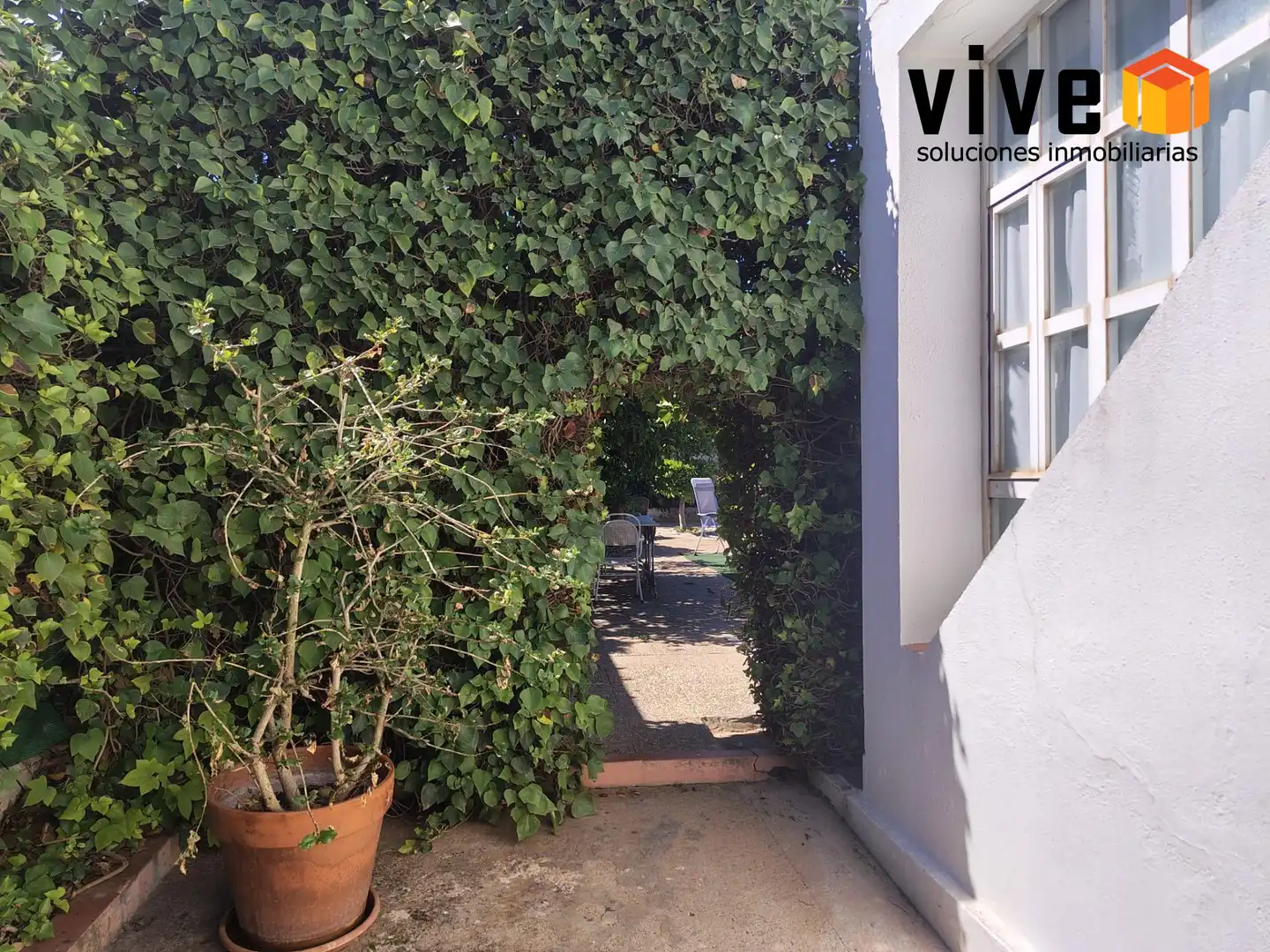 Villa con piscina in vendita a Bollullos de la Mitación, imagen 5