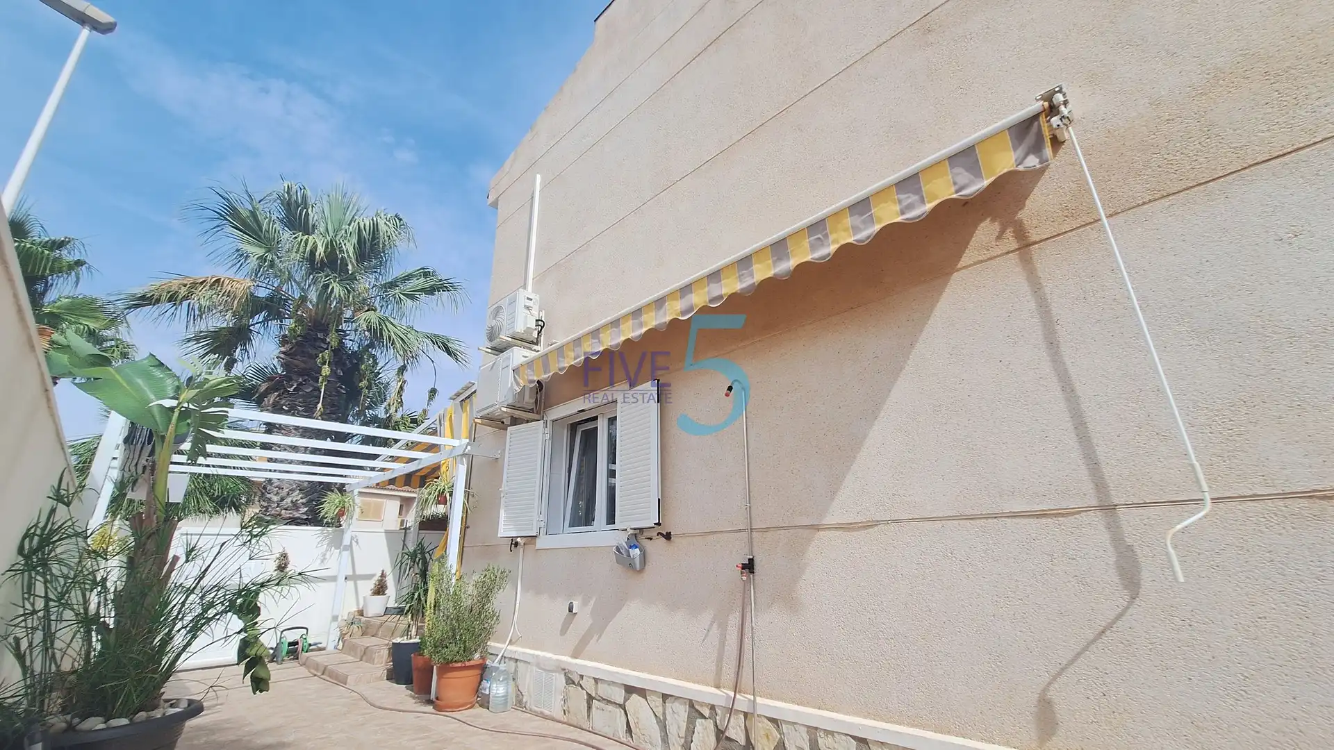 Casa amb terrassa en venda a Gran Alacant, imagen 6